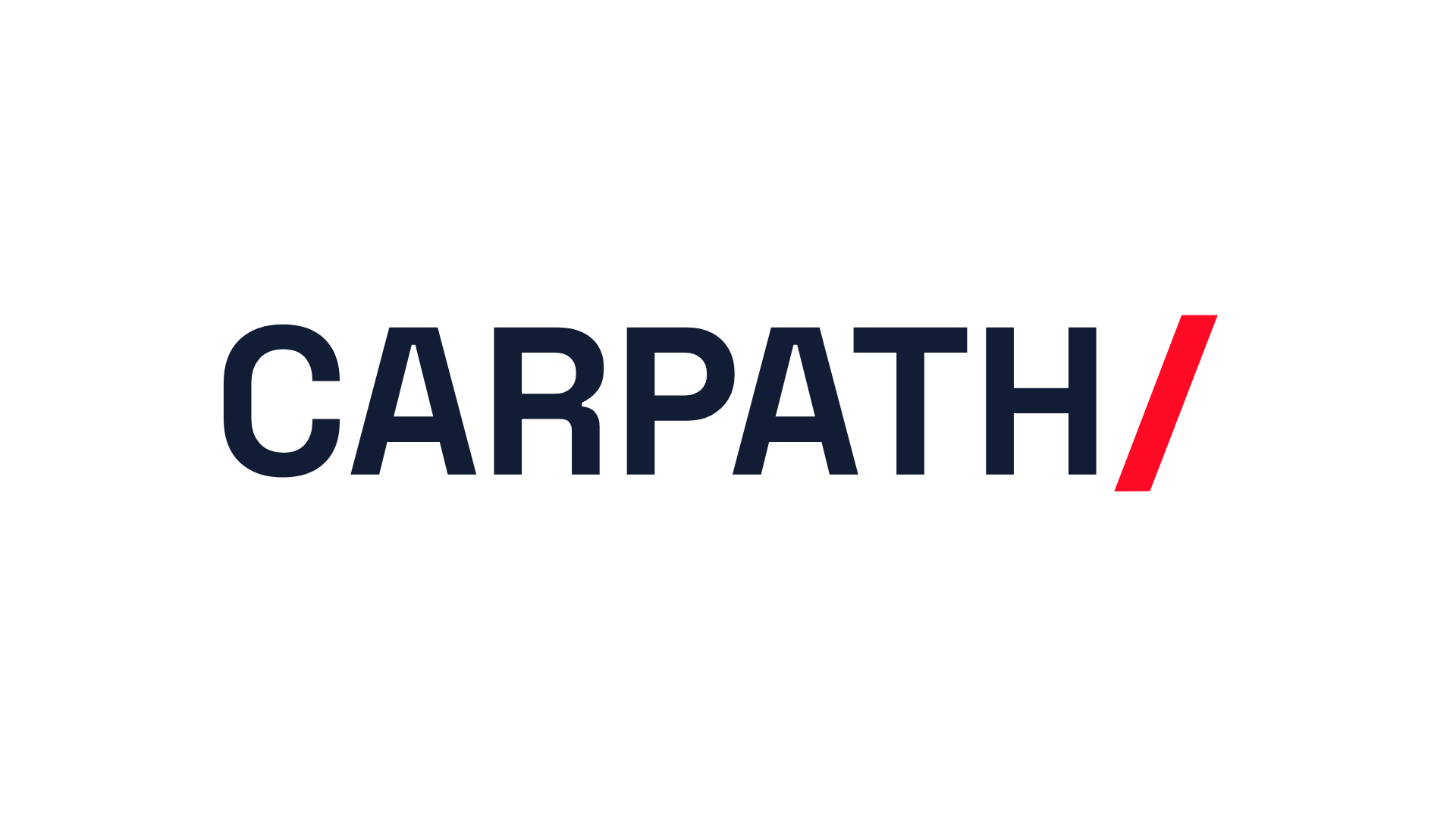 CARPATH Logo